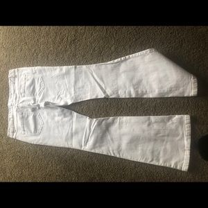 Woman’s pants